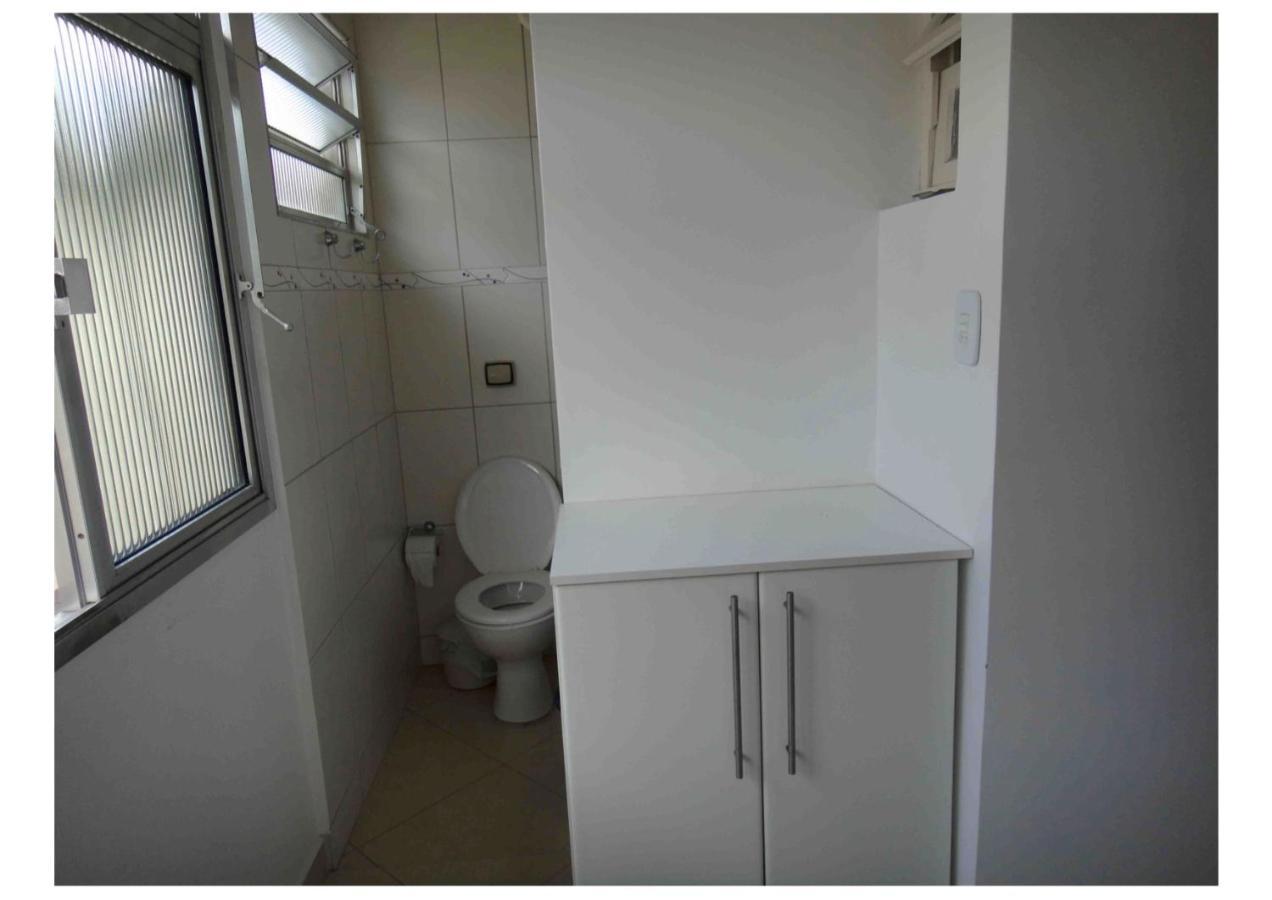 Guaruja, Apartamento A 100 Metros Da Praia Da Enseada. Guarujá Exterior foto