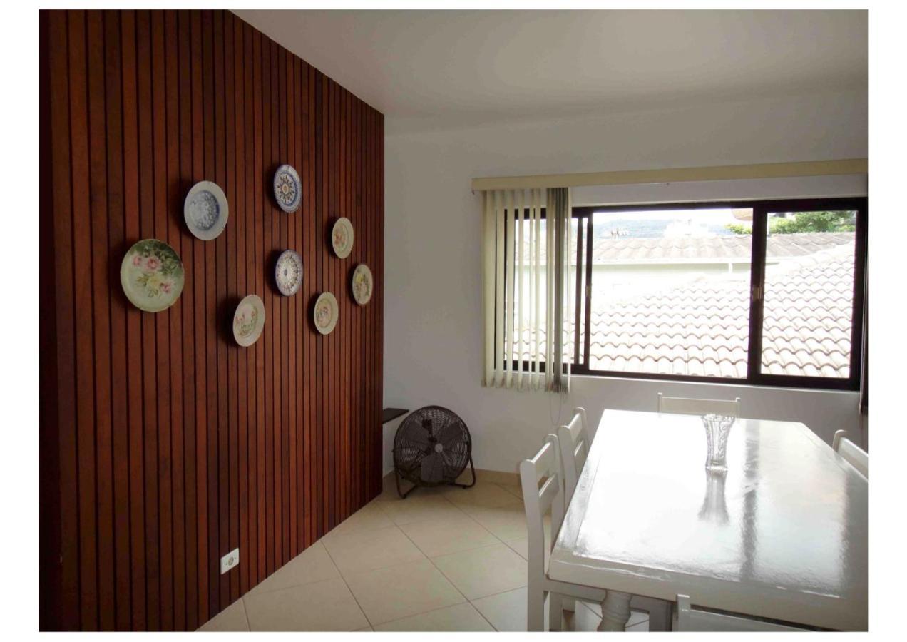 Guaruja, Apartamento A 100 Metros Da Praia Da Enseada. Guarujá Exterior foto