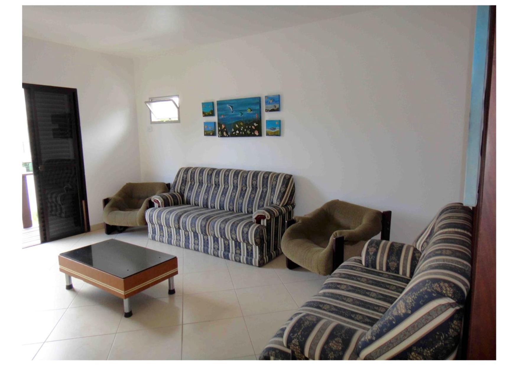Guaruja, Apartamento A 100 Metros Da Praia Da Enseada. Guarujá Exterior foto